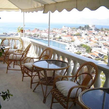 Hera 2 Hotel Pythagoreio  Bagian luar foto