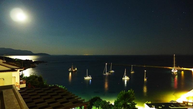 Hera 2 Hotel Pythagoreio  Bagian luar foto